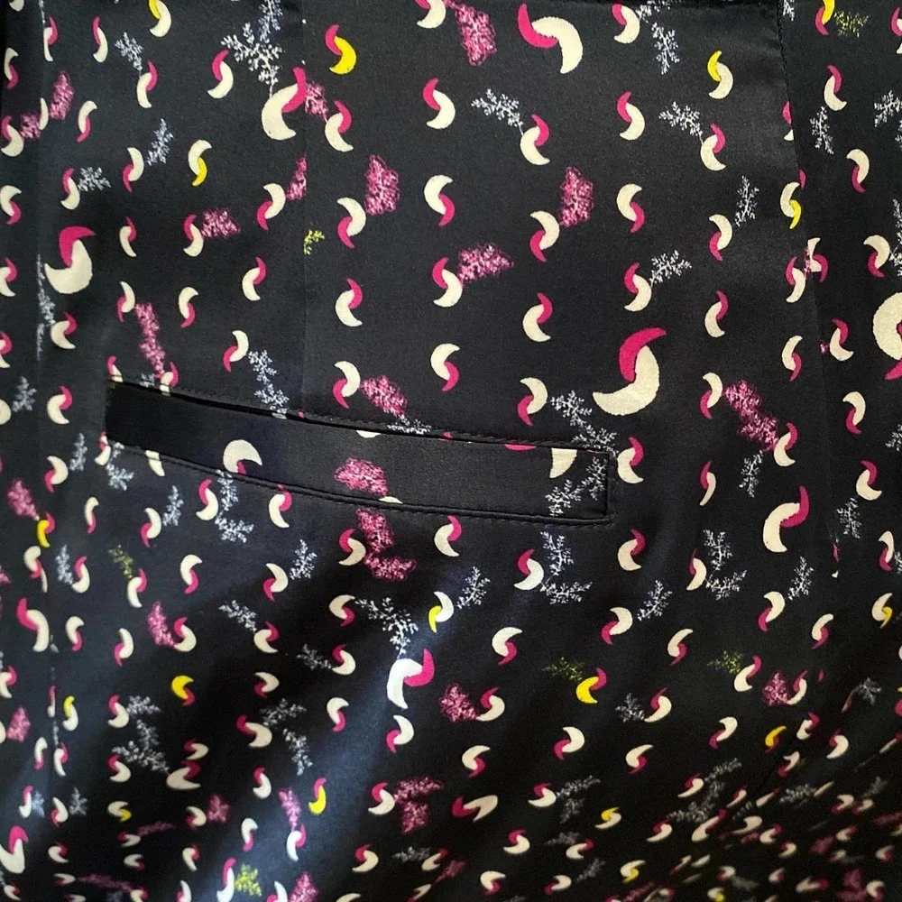 NWT TANYA TAYLOR Ainsley Jumpsuit, size 2 - Picture 6 of 13